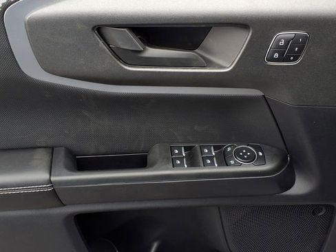 New 2025 Ford Bronco Sport Outer Banks image 7