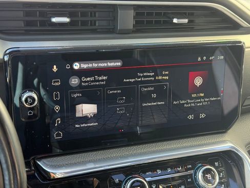 Used 2024 GMC Sierra 1500 Denali w/ Denali Reserve Package image 14