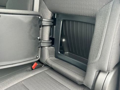New 2026 Chevrolet Silverado 2500 LT w/ Trail Boss Package image 36