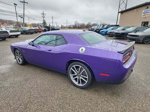 Used 2023 Dodge Challenger R/T image 15