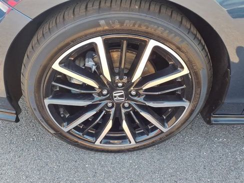 Certified 2024 Honda Accord Touring image 5