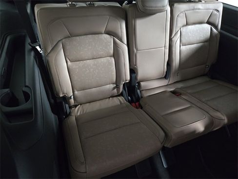 New 2025 Lincoln Navigator L Black Label image 20