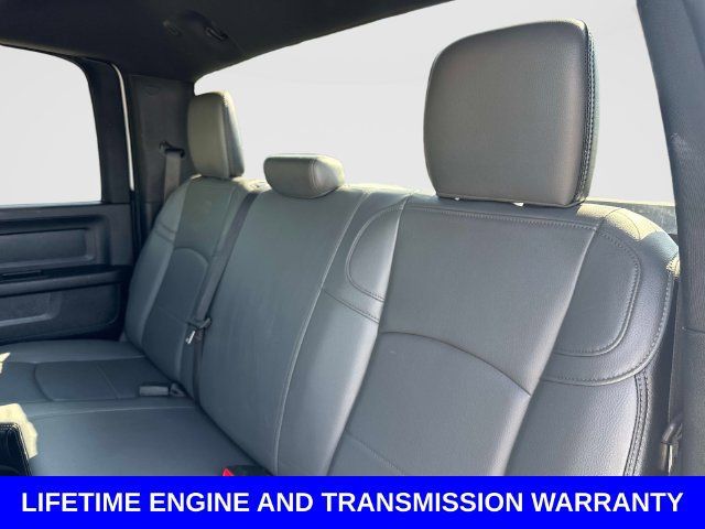 Used 2023 RAM 2500 Tradesman AWD/4WD image 14