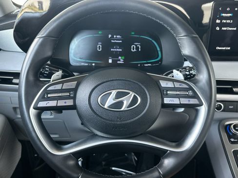 Used 2024 Hyundai Palisade SEL AWD/4WD image 24