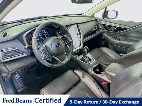 Used 2022 Subaru Legacy Limited image 13