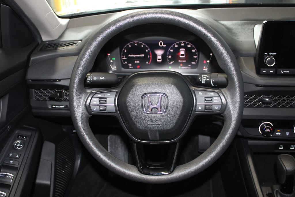Used 2024 Honda Accord LX image 11