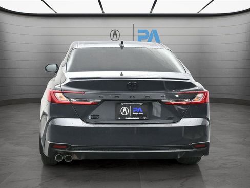 Used 2025 Toyota Camry SE w/ Convenience Package image 20