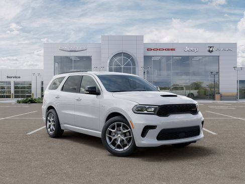 New 2026 Dodge Durango GT image 5