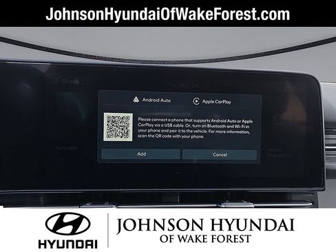 New 2026 Hyundai Kona SEL Sport FWD image 34