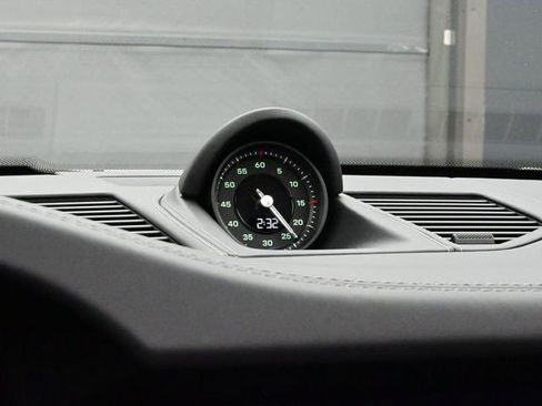 Used 2026 Porsche 911 GTS image 13