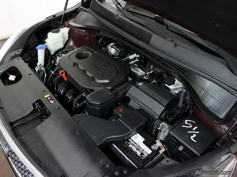Used 2017 Kia Sorento AWD image 35