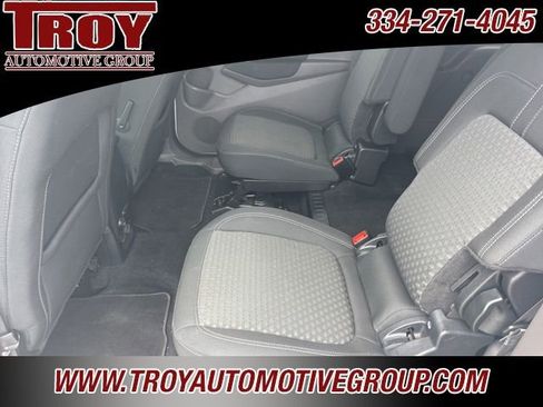 Used 2020 Ford Transit Connect XLT image 15