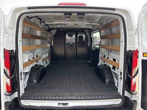 Used 2024 Ford Transit 250 Low Roof w/ Exterior Upgrade Package image 22