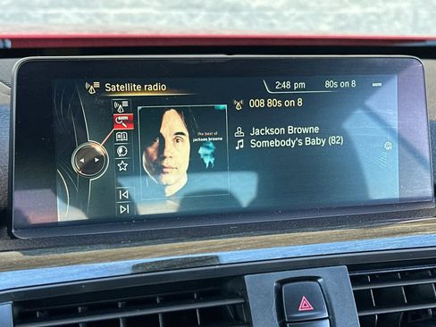 Used 2016 BMW 428i Convertible image 16