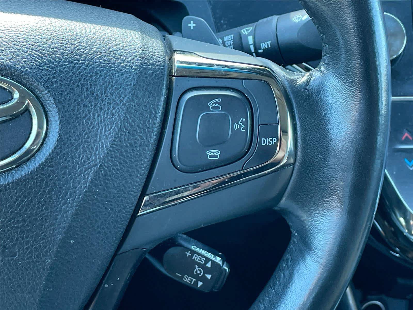 Used 2013 Toyota Avalon XLE Touring FWD image 20