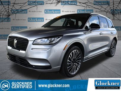 Used 2022 Lincoln Corsair Reserve w/ Sport Package