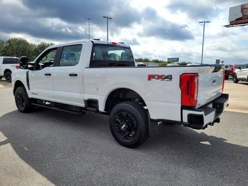New 2026 Ford F250 XL w/ STX Appearance Package AWD/4WD image 33