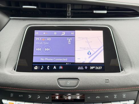 Used 2019 Cadillac XT4 Sport w/ Cold Weather Package image 62