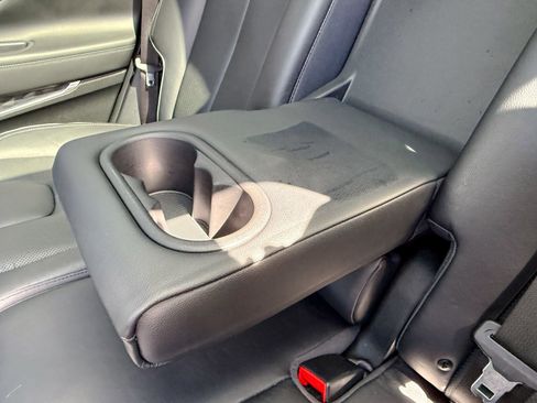 Used 2022 Hyundai Santa Fe Limited image 35