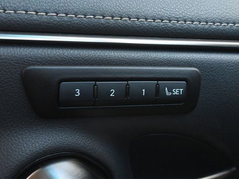 Used 2022 Lexus ES 350 w/ Premium Package image 16