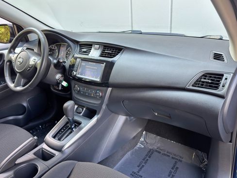 Used 2019 Nissan Sentra S FWD image 13