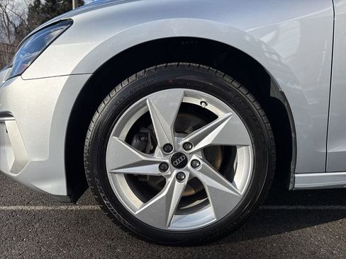 Used 2022 Audi A3 2.0T Premium image 23