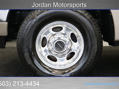 Used 2001 Ford Excursion Limited image 54