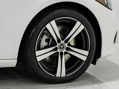 Used 2022 Mercedes-Benz C 300 Sedan image 47