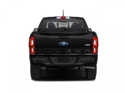 Used 2019 Ford Ranger XLT w/ Equipment Group 302A Luxury RWD image 5
