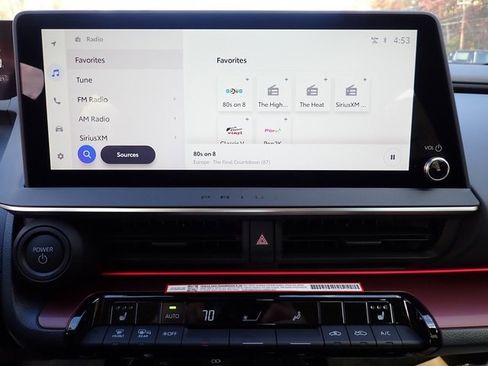 New 2026 Toyota Prius Plug-In Hybrid image 20