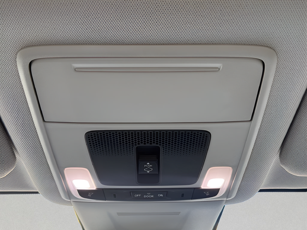 Used 2024 Honda CR-V EX-L image 33