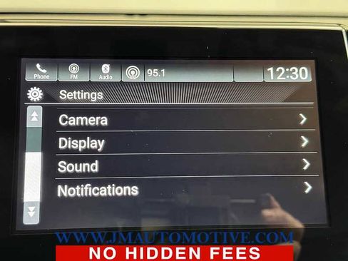 Used 2024 Honda Odyssey EX-L image 30