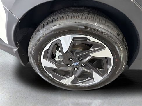 Certified 2025 Subaru Crosstrek 2.5i Limited w/ Popular Package #4A image 38