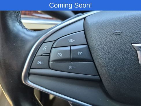 Used 2018 Cadillac XT5 Premium Luxury AWD/4WD image 25