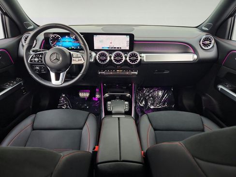 Certified 2023 Mercedes-Benz EQB 300 4MATIC image 24