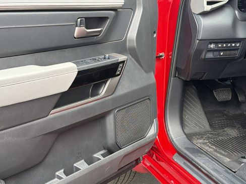 New 2026 Toyota Tundra Limited AWD/4WD image 23