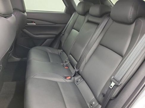 Used 2021 MAZDA CX-30 FWD 2.5 S w/ Select Package image 11