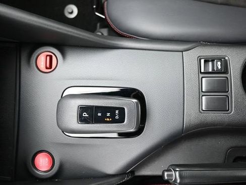 Used 2024 Nissan Z NISMO w/ Floor Mat Package image 18