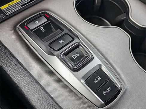 Used 2024 Honda Passport EX-L image 20