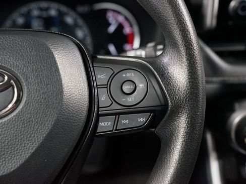 Certified 2025 Toyota RAV4 XLE FWD image 13