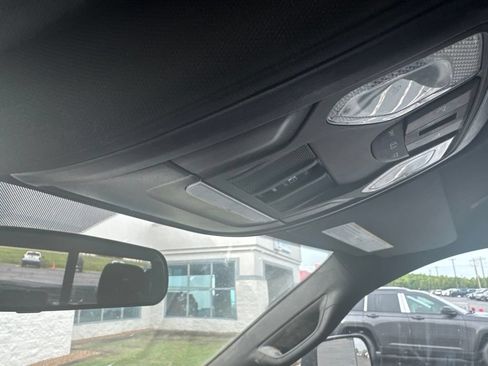 Used 2022 RAM 3500 Tradesman AWD/4WD image 17
