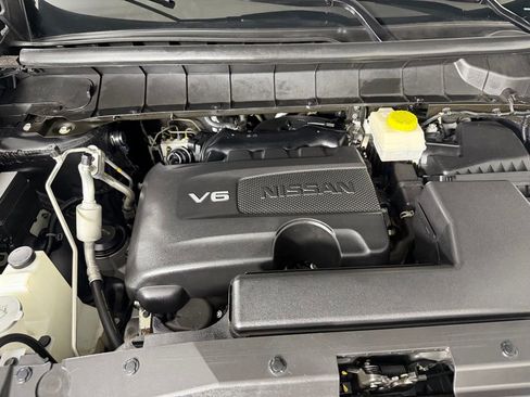 Used 2023 Nissan Pathfinder SL FWD image 34