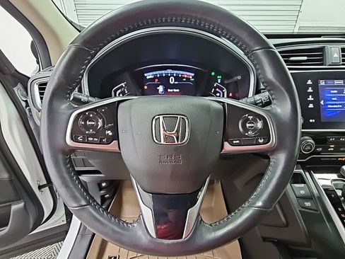 Used 2019 Honda CR-V EX-L image 22
