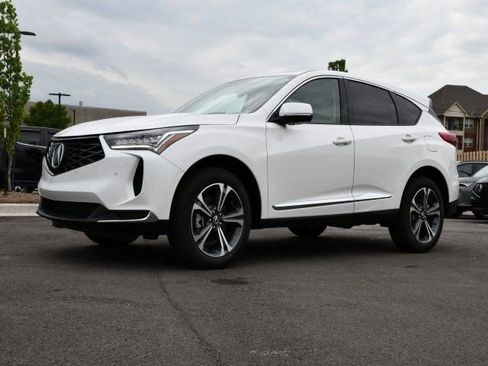 New 2026 Acura RDX SH-AWD w/ Technology Package image 3