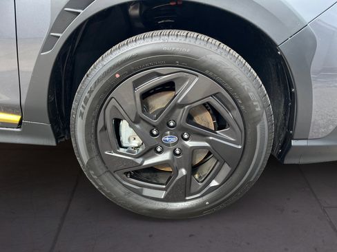 Used 2025 Subaru Crosstrek 2.5i Sport image 14