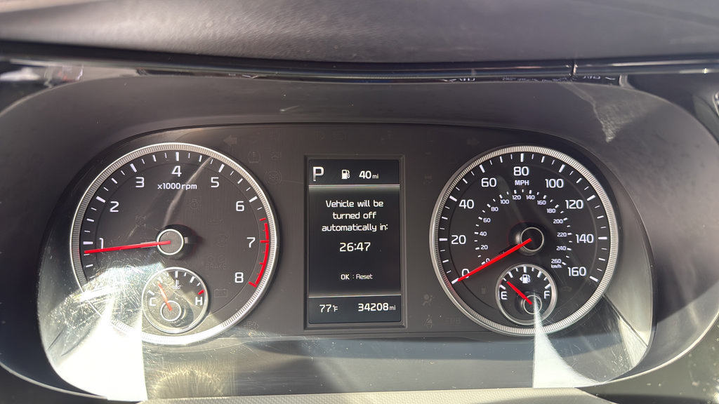 Used 2022 Kia K5 GT-Line w/ GT-Line FWD Premium Package image 20