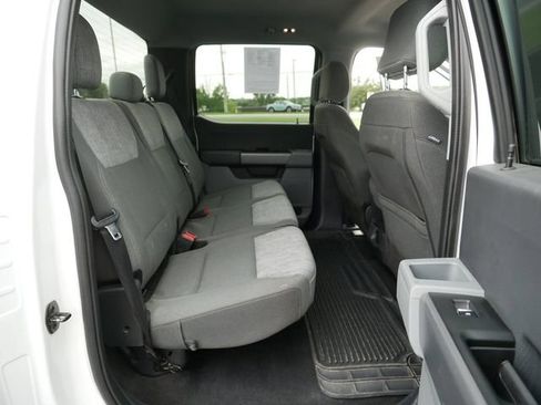 Used 2023 Ford F150 XLT w/ Trailer Tow Package AWD/4WD image 19