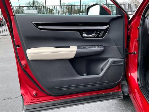 Used 2023 Honda CR-V EX-L image 25