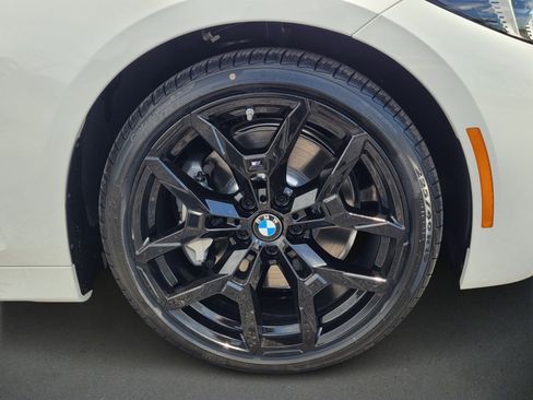 Used 2026 BMW 430i Coupe w/ M Sport Package image 9