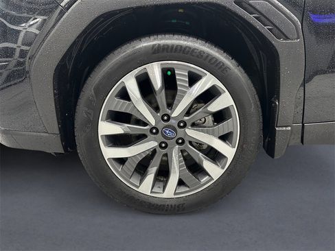 Certified 2025 Subaru Forester Touring image 8